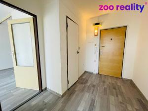 Pronájem bytu 2+kk, Litoměřice, Alfonse Muchy, 40 m2