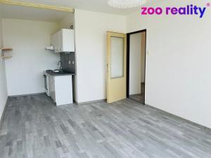 Pronájem bytu 2+kk, Litoměřice, Alfonse Muchy, 40 m2