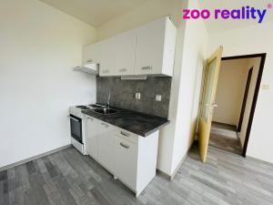 Pronájem bytu 2+kk, Litoměřice, Alfonse Muchy, 40 m2
