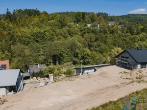 Prodej pozemku pro bydlení, Liberec - Liberec XV-Starý Harcov, Novorudská, 794 m2