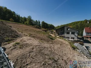 Prodej pozemku pro bydlení, Liberec - Liberec XV-Starý Harcov, Novorudská, 794 m2