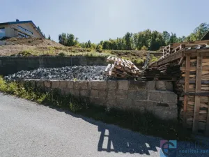 Prodej pozemku pro bydlení, Liberec - Liberec XV-Starý Harcov, Novorudská, 794 m2