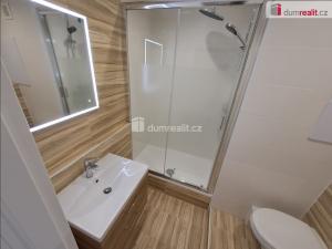 Pronájem bytu 2+kk, Praha - Modřany, Jordana Jovkova, 45 m2