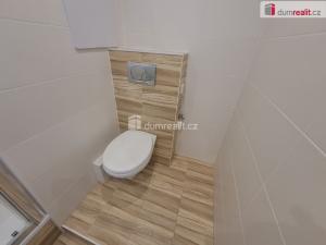 Pronájem bytu 2+kk, Praha - Modřany, Jordana Jovkova, 45 m2