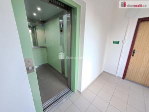 Pronájem bytu 2+kk, Praha - Modřany, Jordana Jovkova, 45 m2