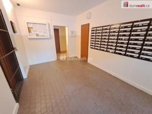 Pronájem bytu 2+kk, Praha - Modřany, Jordana Jovkova, 45 m2