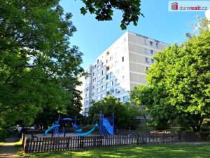 Pronájem bytu 2+kk, Praha - Modřany, Jordana Jovkova, 45 m2