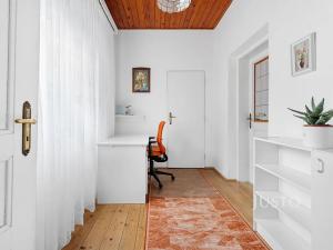 Prodej rodinného domu, Brno, Pražská, 175 m2