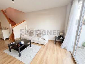 Pronájem rodinného domu, Buštěhrad, Ořešín, 100 m2