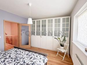 Pronájem rodinného domu, Buštěhrad, Ořešín, 100 m2