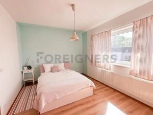 Pronájem rodinného domu, Buštěhrad, Ořešín, 100 m2