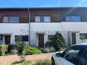 Pronájem rodinného domu, Buštěhrad, Ořešín, 100 m2