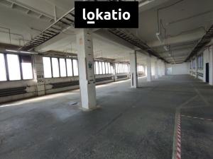 Pronájem skladu, Praha - Hostivař, U továren, 570 m2
