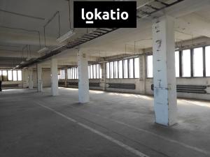 Pronájem skladu, Praha - Hostivař, U továren, 570 m2