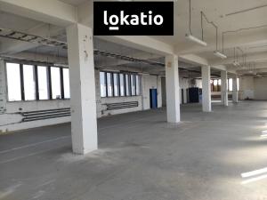 Pronájem skladu, Praha - Hostivař, U továren, 570 m2