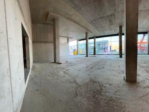 Pronájem obchodního prostoru, Brno, Škrobárenská, 450 m2