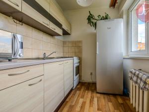 Prodej bytu 1+1, Ostrava, Svojsíkova, 27 m2