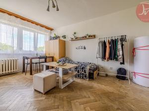 Prodej bytu 1+1, Ostrava, Svojsíkova, 27 m2