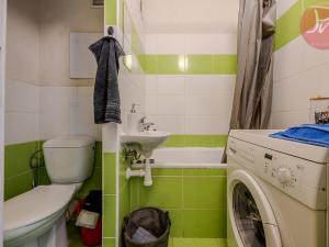 Prodej bytu 1+1, Ostrava, Svojsíkova, 27 m2