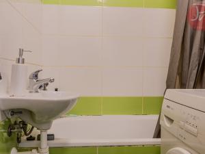 Prodej bytu 1+1, Ostrava, Svojsíkova, 27 m2
