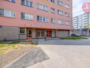 Prodej bytu 1+1, Ostrava, Svojsíkova, 27 m2