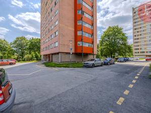 Prodej bytu 1+1, Ostrava, Svojsíkova, 27 m2