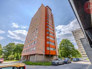 Prodej bytu 1+1, Ostrava, Svojsíkova, 27 m2