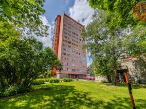 Prodej bytu 1+1, Ostrava, Svojsíkova, 27 m2