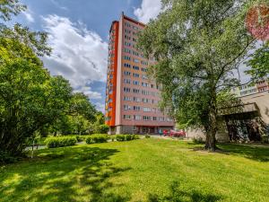 Prodej bytu 1+1, Ostrava, Svojsíkova, 27 m2