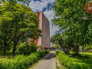 Prodej bytu 1+1, Ostrava, Svojsíkova, 27 m2