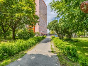 Prodej bytu 1+1, Ostrava, Svojsíkova, 27 m2
