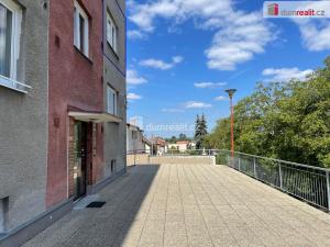 Pronájem bytu 2+1, Mělník, Smetanova, 72 m2
