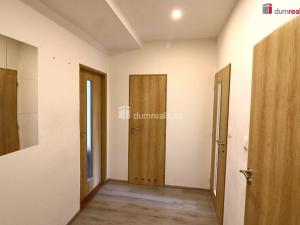 Pronájem bytu 2+1, Mělník, Smetanova, 72 m2