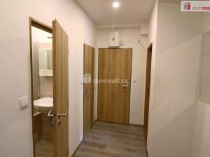 Pronájem bytu 2+1, Mělník, Smetanova, 72 m2