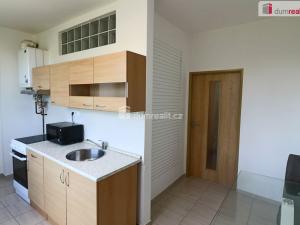 Pronájem bytu 2+1, Mělník, Smetanova, 72 m2