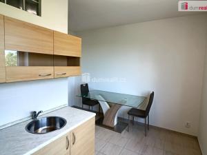 Pronájem bytu 2+1, Mělník, Smetanova, 72 m2