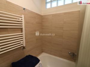 Pronájem bytu 2+1, Mělník, Smetanova, 72 m2