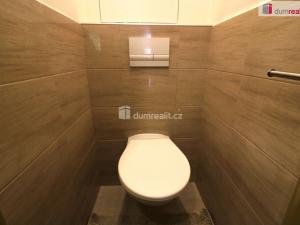 Pronájem bytu 2+1, Mělník, Smetanova, 72 m2