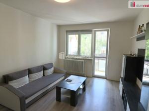 Pronájem bytu 2+1, Mělník, Smetanova, 72 m2