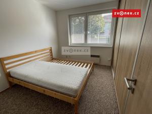 Pronájem bytu 2+1, Zlín - Kudlov, Václavská, 58 m2