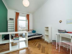 Pronájem bytu 6+kk a větší, Praha - Smíchov, Drtinova, 199 m2