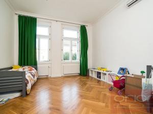 Pronájem bytu 6+kk a větší, Praha - Smíchov, Drtinova, 199 m2