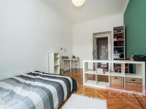Pronájem bytu 6+kk a větší, Praha - Smíchov, Drtinova, 199 m2