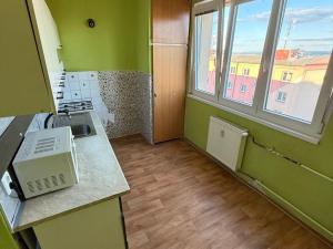 Prodej bytu 2+1, Habartov, Karla Čapka, 53 m2