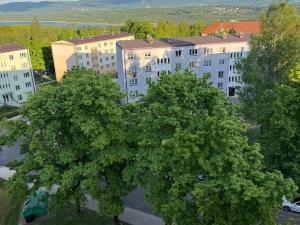 Prodej bytu 2+1, Habartov, Karla Čapka, 53 m2
