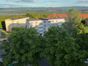 Prodej bytu 2+1, Habartov, Karla Čapka, 53 m2