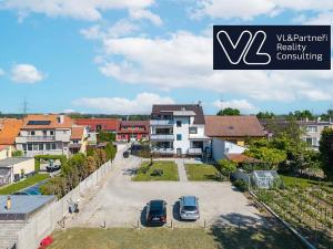 Prodej bytu 4+kk, Blučina, ul. 9. května, 115 m2