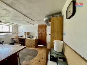 Prodej rodinného domu, Čeladná, 200 m2