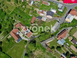 Prodej pozemku pro bydlení, Dobrkovice, 800 m2