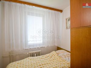 Prodej bytu 2+kk, Vsetín, Jabloňová, 38 m2
